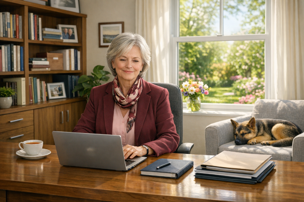 Master the art of outsourcing your visibility and focus on what truly matters