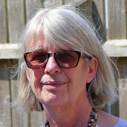 Jacky Sherman Jacky Sherman